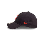 New Era 9Forty Strapback MLB Boston Red Sox Navy