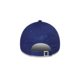 New Era 9Forty Strapback MLB Los Angeles Dodgers Team