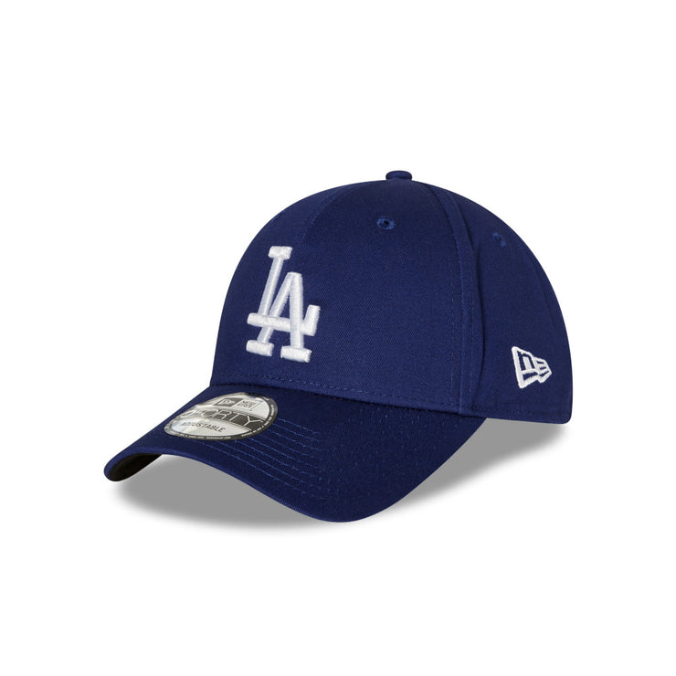 New Era 9Forty Strapback MLB Los Angeles Dodgers Team