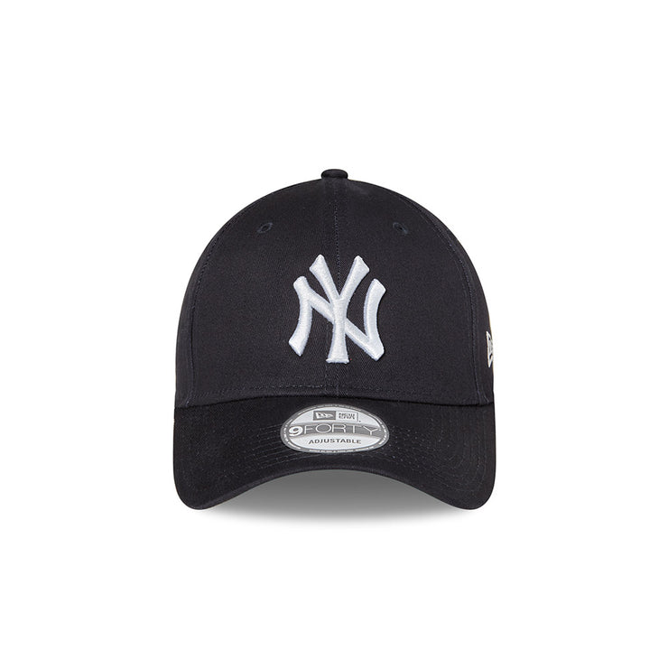 New Era 9Forty Strapback MLB New York Yankees Team