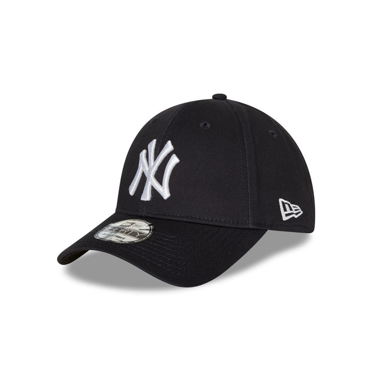 New Era 9Forty Strapback MLB New York Yankees Team