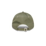 New Era 9Forty Strapback NFL Las Vegas Raiders Olive/White