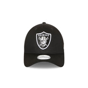 New Era 9Forty Strapback NFL Las Vegas Raiders Team