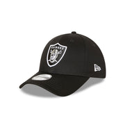 New Era 9Forty Strapback NFL Las Vegas Raiders Team