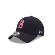 New Era 9Twenty Strapback MLB Boston Red Sox Team