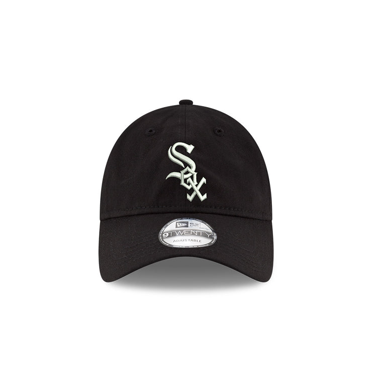 New Era 9Twenty Strapback MLB Chicago White Sox Team