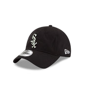 New Era 9Twenty Strapback MLB Chicago White Sox Team