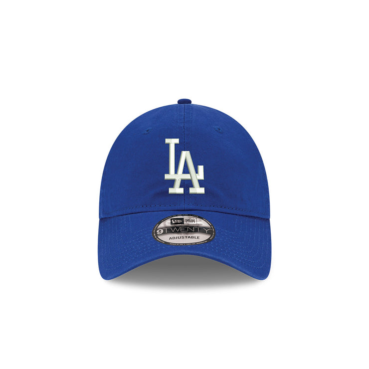 New Era 9Twenty Strapback MLB Los Angeles Dodgers Team