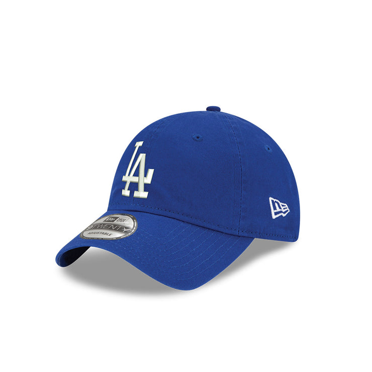 New Era 9Twenty Strapback MLB Los Angeles Dodgers Team