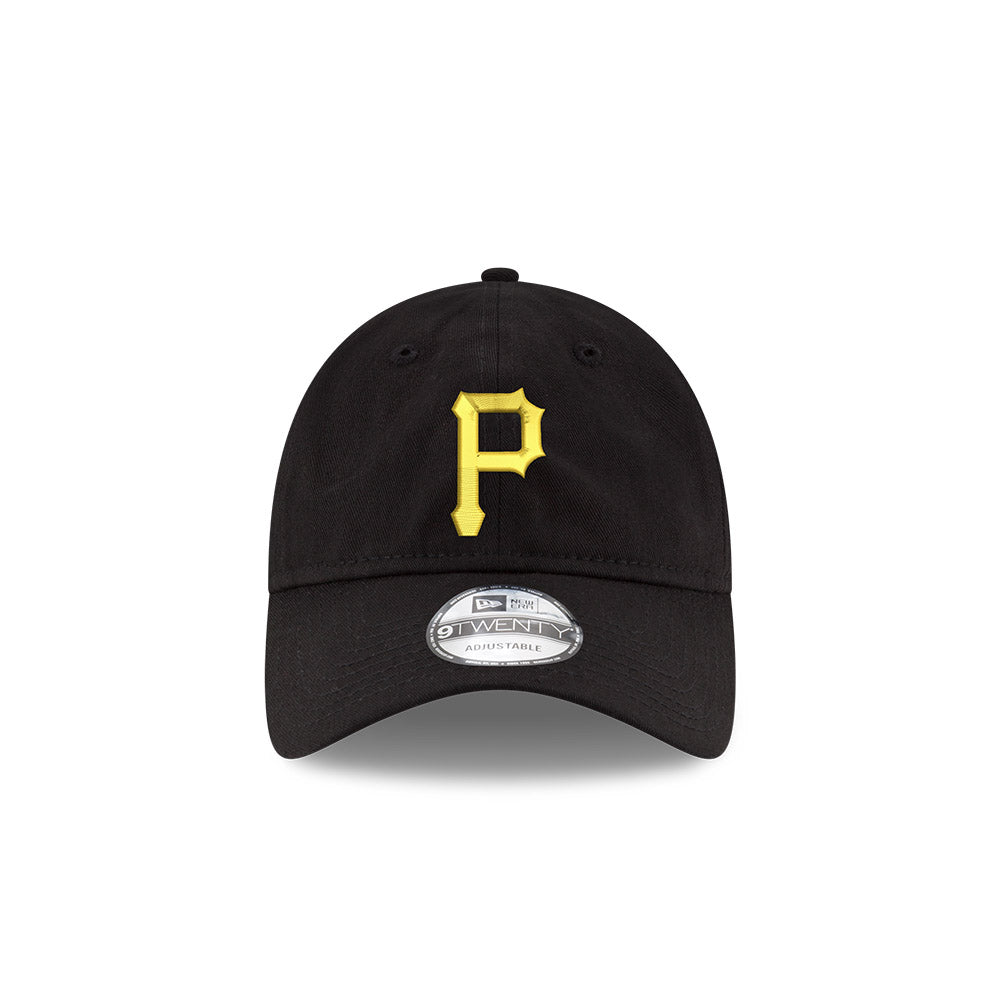 New Era 9Twenty Strapback MLB Pittsburgh Pirates Team