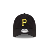 New Era 9Twenty Strapback MLB Pittsburgh Pirates Team