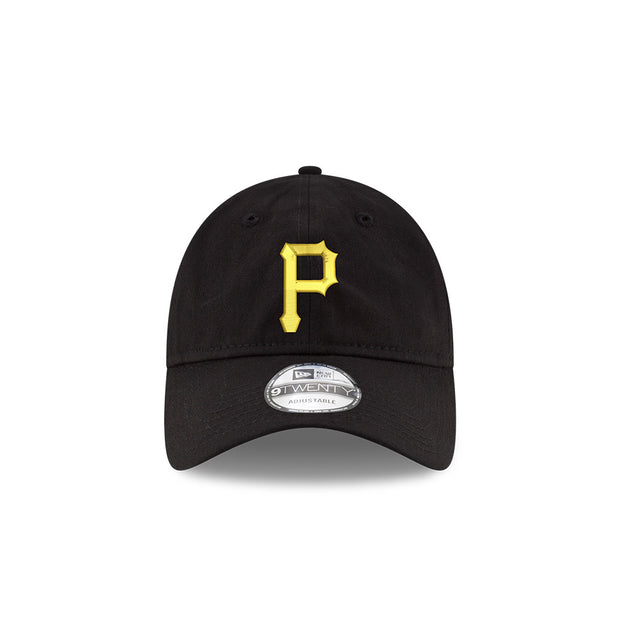 New Era 9Twenty Strapback MLB Pittsburgh Pirates Team