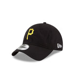 New Era 9Twenty Strapback MLB Pittsburgh Pirates Team