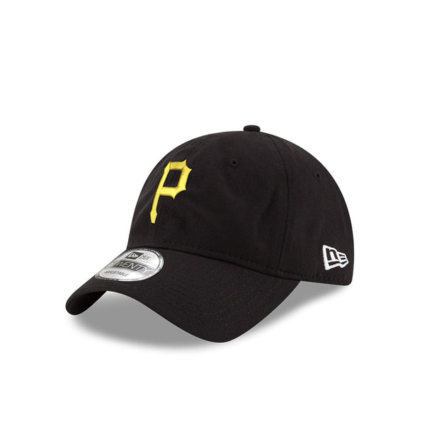 New Era 9Twenty Strapback MLB Pittsburgh Pirates Team