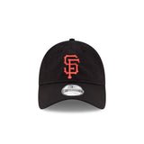New Era 9Twenty Strapback MLB San Francisco Giants