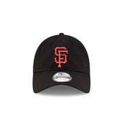 New Era 9Twenty Strapback MLB San Francisco Giants