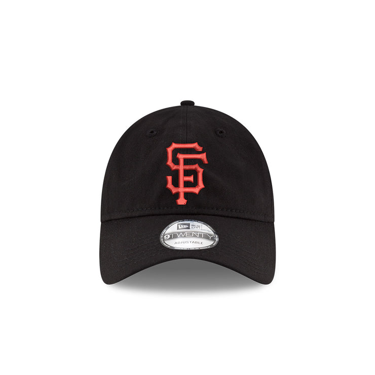 New Era 9Twenty Strapback MLB San Francisco Giants