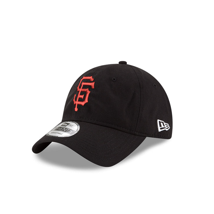 New Era 9Twenty Strapback MLB San Francisco Giants