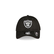 New Era 9Twenty Strapback NFL Oakland Raiders Black