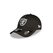 New Era 9Twenty Strapback NFL Oakland Raiders Black