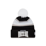 New Era Beanie MLB Pro Arch Chicago White Sox