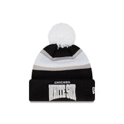 New Era Beanie MLB Pro Arch Chicago White Sox