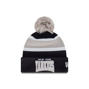 New Era Beanie MLB Pro Arch New York Yankees