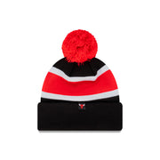 New Era Beanie NBA Pro Arch Chicago Bulls