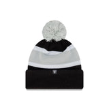 New Era Beanie NFL Pro Arch Las Vegas Raiders