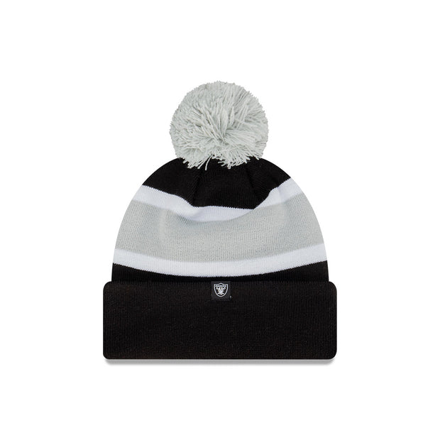 New Era Beanie NFL Pro Arch Las Vegas Raiders