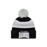New Era Beanie NFL Pro Arch Las Vegas Raiders