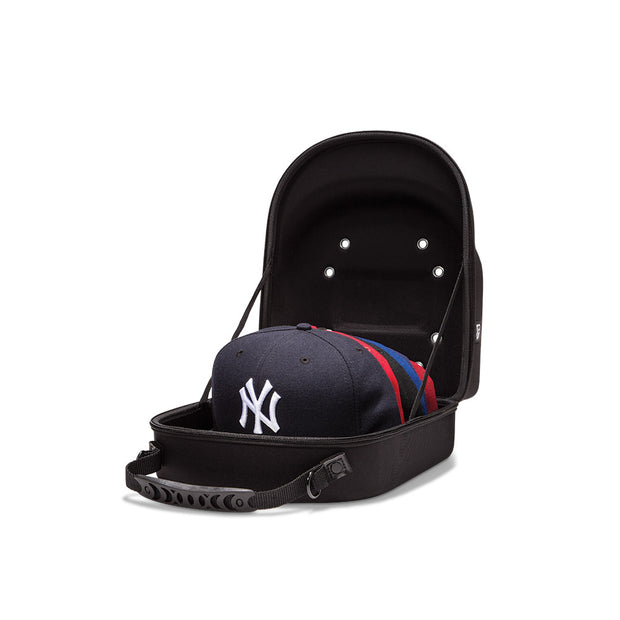 New Era Cap Carrier Black