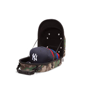 New Era Cap Carrier Woodland Camo