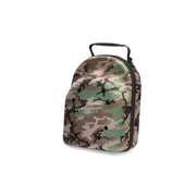 New Era Cap Carrier Woodland Camo