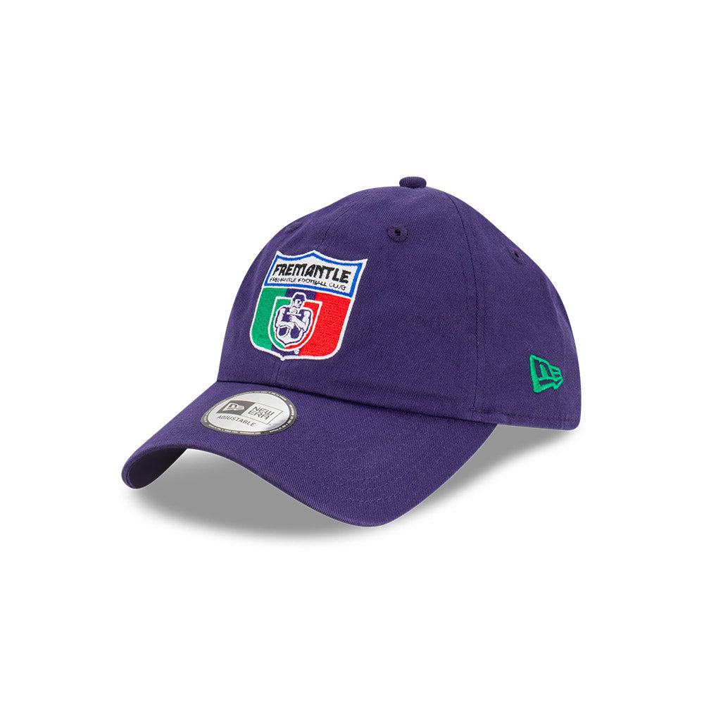 New Era Casual Classic AFL 2023 Retro Fremantle Dockers