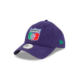 New Era Casual Classic AFL 2023 Retro Fremantle Dockers