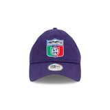 New Era Casual Classic AFL 2023 Retro Fremantle Dockers