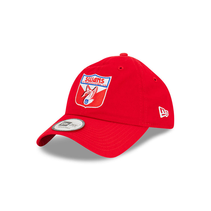 New Era Casual Classic AFL 2023 Retro Sydney Swans