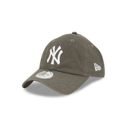 New Era Casual Classic MLB Moss Canvas New York Yankees