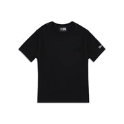 New Era Core Essential T-Shirt Black