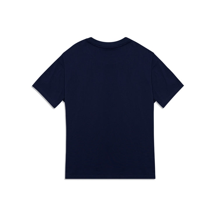 New Era Core Essential T-Shirt Navy