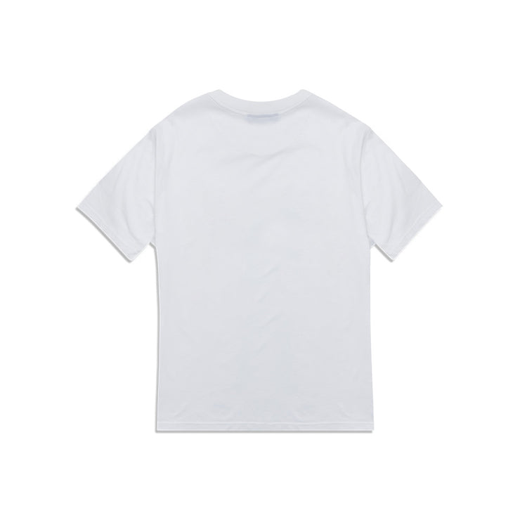 New Era Core Essential T-Shirt White