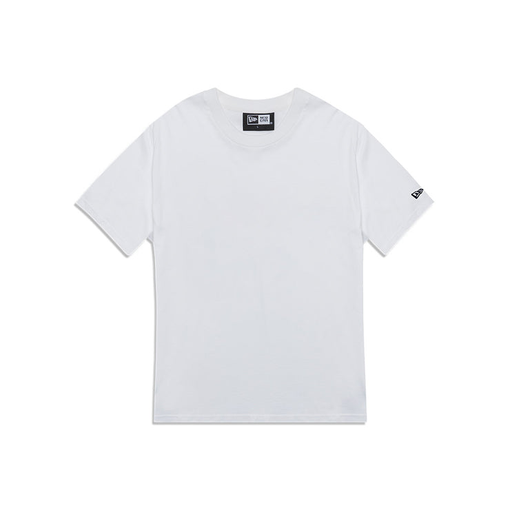 New Era Core Essential T-Shirt White