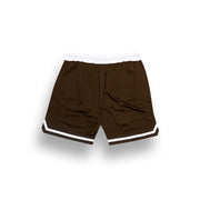 New Era MLB American Classics Mesh Shorts San Diego Padres