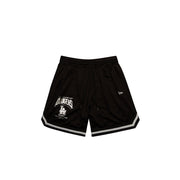 New Era MLB Chrome Shorts Los Angeles Dodgers