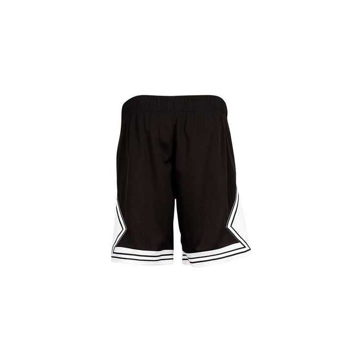 New Era Tipping Short Black Diamond