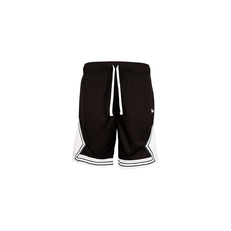 New Era Tipping Short Black Diamond