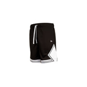 New Era Tipping Short Black Diamond