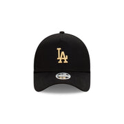 New Era Womens 9Forty A-Frame Clothstrap MLB World Series Los Angeles Dodgers