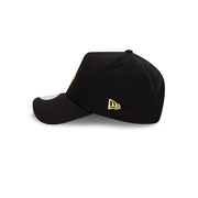 New Era Womens 9Forty A-Frame Clothstrap MLB World Series Los Angeles Dodgers